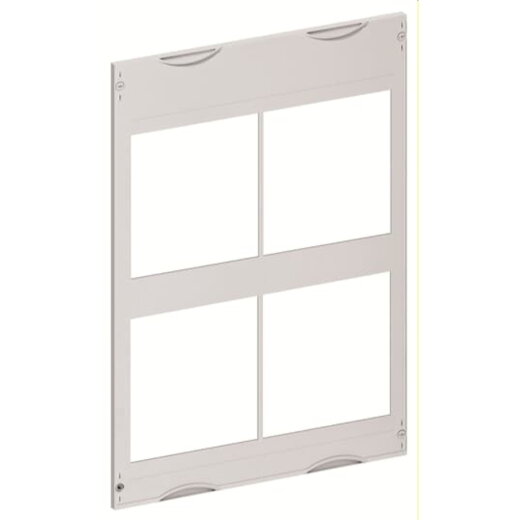 ABB Striebel & John AG83 Abdeckung 750x500 m. Ausschn. Zubehör CombiLine Innenausbausystem