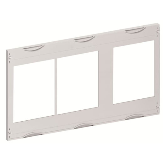 ABB Striebel & John AG90 Abdeckung 450x750 m. Ausschn. Zubehör CombiLine Innenausbausystem