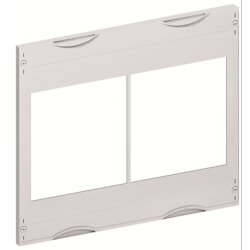 ABB Striebel & John AG92 Abdeckung 450x500 m....