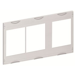 ABB Striebel & John 9G93 Abdeckung 450x750 m....