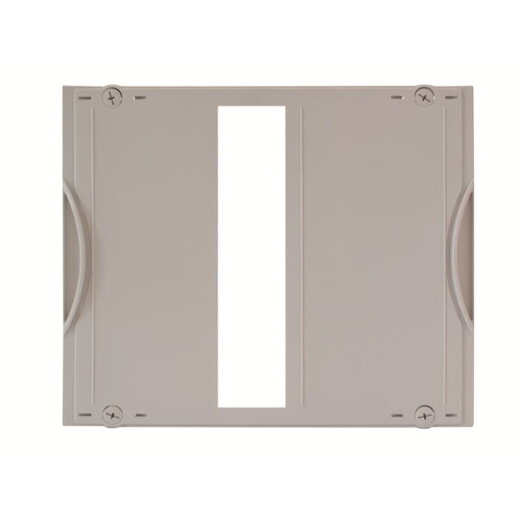 ABB Striebel & John AG205 Abdeckung 300x250mm T1-T3 Zubehör CombiLine Innenausbausystem