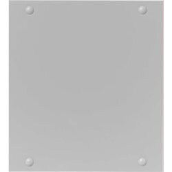 ABB Striebel & John ZH442 Einfachblende für NH2...