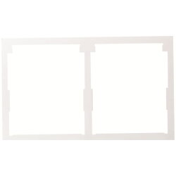 ABB Striebel & John ZH449 Doppelblende NH2...