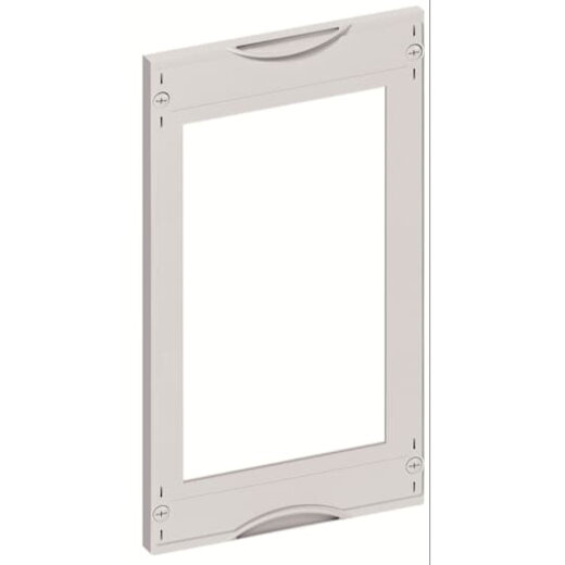 ABB Striebel & John AG131 Abdeckung 450x250 Neoz.senkr. Zubehör CombiLine Innenausbausystem