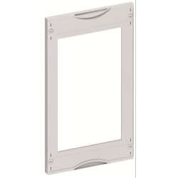 ABB Striebel & John AG131 Abdeckung 450x250...