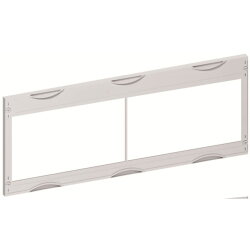 ABB Striebel & John AG321 Abdeckung 300x750...