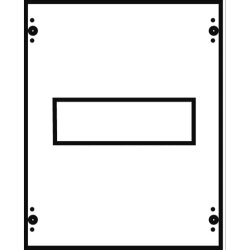 ABB Striebel & John AG128 Abdeckung 300x250mm...