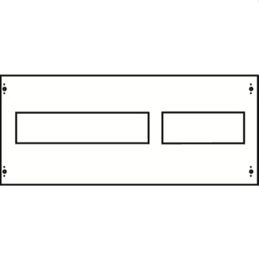 ABB Striebel & John AG328 Abdeckung 300x750mm für S750 Zubehör CombiLine Innenausbausystem