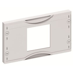 ABB Striebel & John AG132 Abdeckung 150x250...