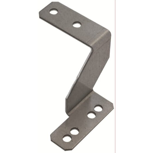 ABB Striebel & John ZX343 Absenkbügel f. SH-Sch. Zubehör CombiLine Innenausbausystem