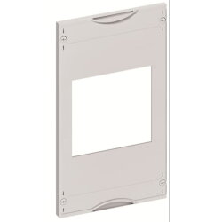 ABB Striebel & John AG1304 Abdeckung 450x250mm...