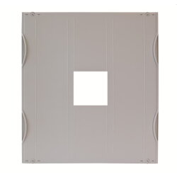 ABB Striebel & John AG1404 Abdeckung 450x500mm...