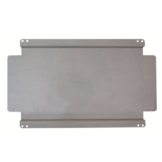 ABB Striebel & John ZX606 Montageplatte 1FB 450 Zubehör CombiLine Innenausbausystem