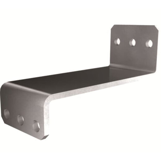 ABB Striebel & John ZW349 Aufnahmeelement zu ZX522 Zubehör CombiLine Innenausbausystem