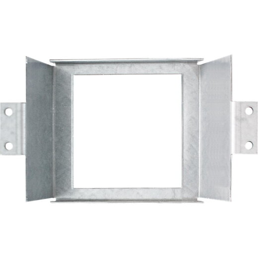 ABB Striebel & John ZX382 Aufnahmetraverse Multimessgerät Zubehör CombiLine Innenausbausystem