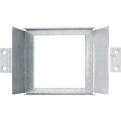 ABB Striebel & John ZX382 Aufnahmetraverse...