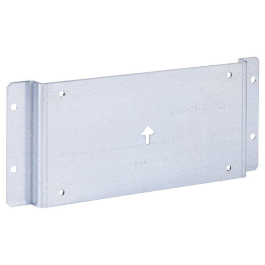 ABB Striebel & John ZW393 Bügel für Schaltermodul 250/400LA Zubehör CombiLine Innenausbausystem