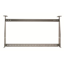 ABB Striebel & John ZX390 Konsole vertikal 2Feld/5RE...