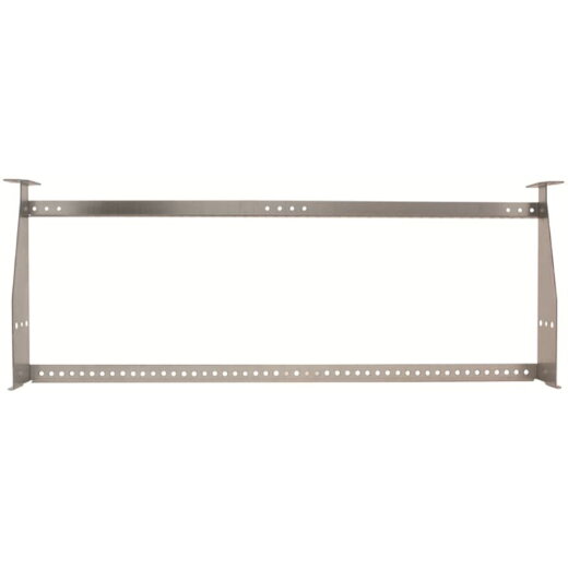 ABB Striebel & John ZX391 Konsole vertikal 3Feld/5RE Zubehör CombiLine Innenausbausystem