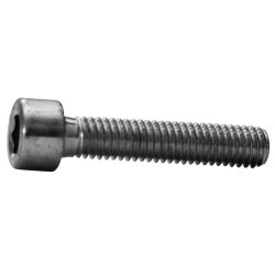 ABB Striebel & John ZX257P20 Zylinderschraube M6x30mm...