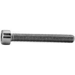 ABB Striebel & John ZX259P20 Zylinderschraube M6x45mm...