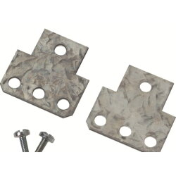 ABB Striebel & John ZX372P20 Montagehalterung...