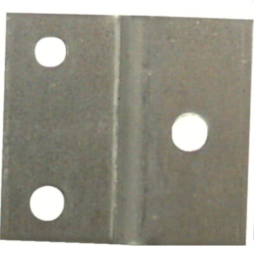 ABB Striebel & John ZX375P20 Montagebügel für ZX151 Packeinheit 20 Stück