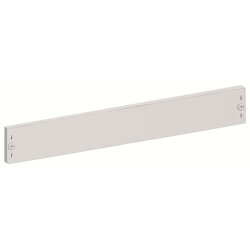 ABB Striebel & John AH2 Abdeckung 75mm 2-Feld...