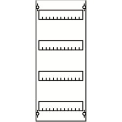 ABB Striebel & John 1V0-150 Verteilerfeld 4RE / 1FB, BH0