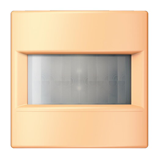 Jung HOME Bewegungsmelder 1,10 m, Serie LS, terre sienne claire 59 BTLC17181258