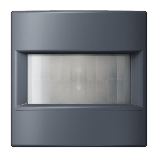 Jung HOME Bewegungsmelder 1,10 m, Serie LS, gris fonce 59 BTLC17181262