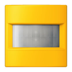 Jung HOME Bewegungsmelder 1,10 m, Serie LS, le jaune vif...