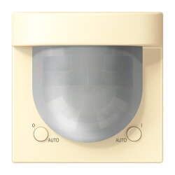 Jung HOME Bewegungsmelder 2,20 m, Serie LS, blanc...