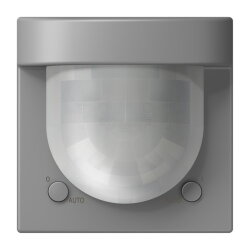 Jung HOME Bewegungsmelder 2,20 m, Serie LS, gris 31...