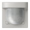 Jung HOME Bewegungsmelder 2,20 m, Serie LS, gris clair 31 BTLC17182205