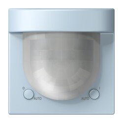 Jung HOME Bewegungsmelder 2,20 m, Serie LS, outremerclair...