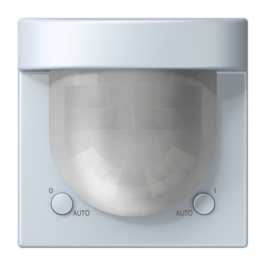 Jung HOME Bewegungsmelder 2,20 m, Serie LS, outremer pale BTLC17182209