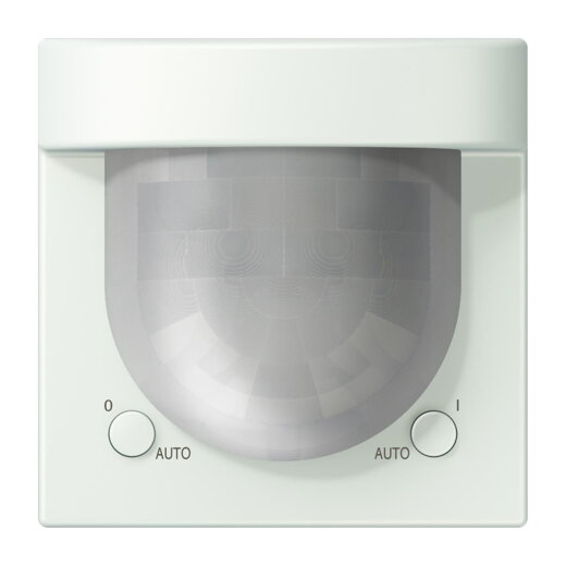 Jung HOME Bewegungsmelder 2,20 m, Serie LS, outremer gris BTLC17182210