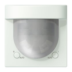 Jung HOME Bewegungsmelder 2,20 m, Serie LS, outremer gris...