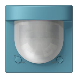 Jung HOME Bewegungsmelder 2,20 m, Serie LS,...