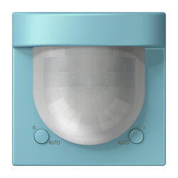 Jung HOME Bewegungsmelder 2,20 m, Serie LS,...