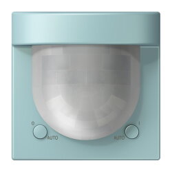 Jung HOME Bewegungsmelder 2,20 m, Serie LS,...