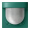 Jung HOME Bewegungsmelder 2,20 m, Serie LS, vert anglais BTLC17182216