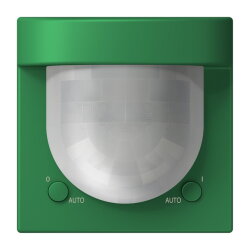 Jung HOME Bewegungsmelder 2,20 m, Serie LS, vert...