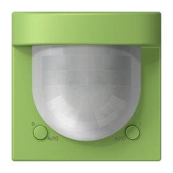Jung HOME Bewegungsmelder 2,20 m, Serie LS, vert 31...