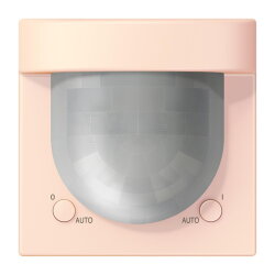 Jung HOME Bewegungsmelder 2,20 m, Serie LS, orange...