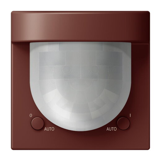 Jung HOME Bewegungsmelder 2,20 m, Serie LS, terre sienne br?lée 31 BTLC17182235