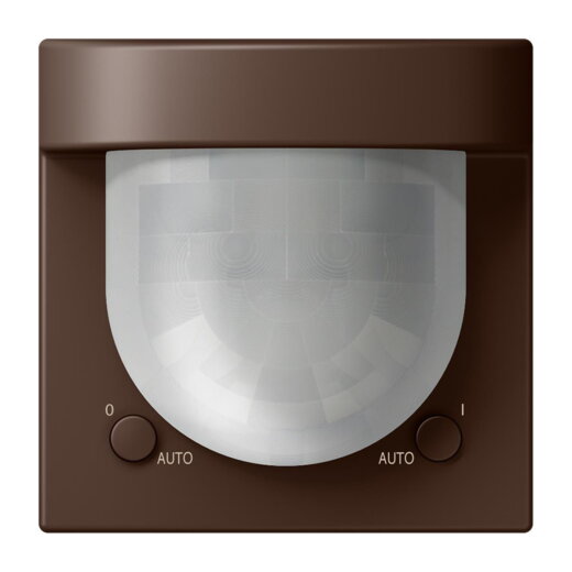 Jung HOME Bewegungsmelder 2,20 m, Serie LS, terre dombre br?lée 31 BTLC17182239