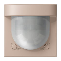 Jung HOME Bewegungsmelder 2,20 m, Serie LS, ombre...