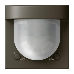 Jung HOME Bewegungsmelder 2,20 m, Serie LS, ombre...